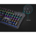 Rapoo V560 Backlit Mechanical Gaming Keyboard